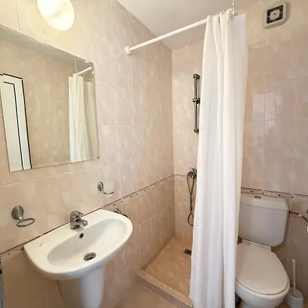 Guest house Daisy Sveti Vlas