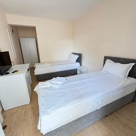Daisy Guest house