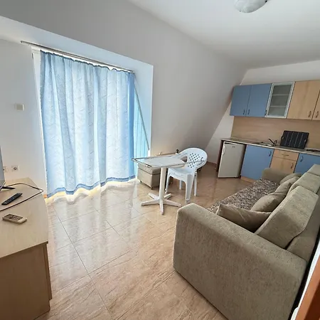 Daisy Guest house Sveti Vlas
