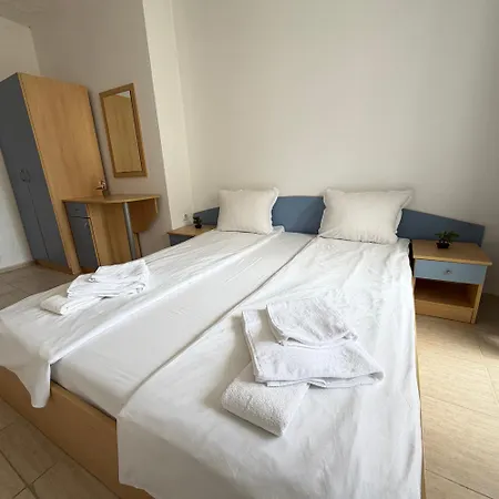 Daisy Guest house