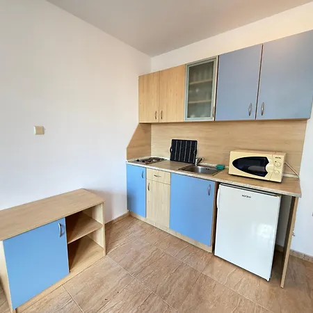 Guest house Daisy Sveti Vlas