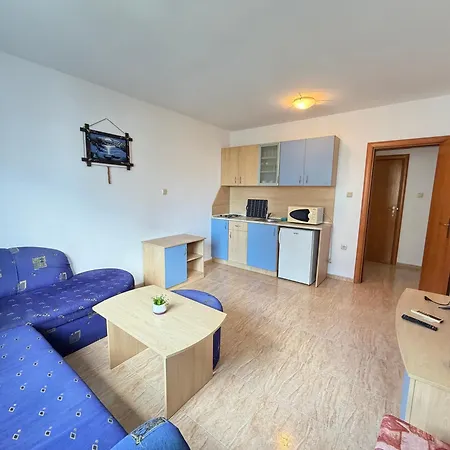 Daisy Guest house Sveti Vlas
