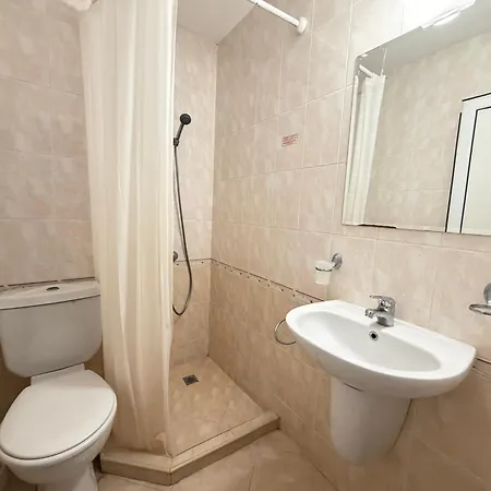 Daisy 4* Sveti Vlas
