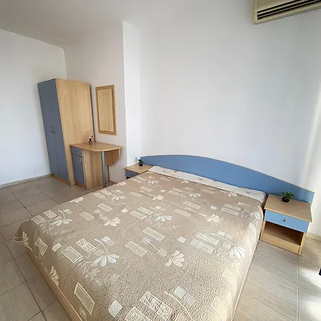 Daisy Guest house Sveti Vlas