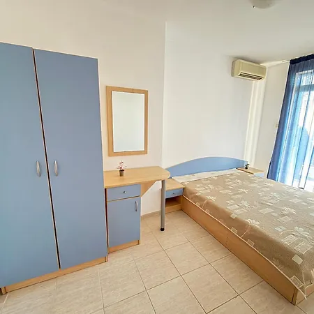 Daisy 4* Sveti Vlas