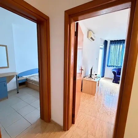Guest house Daisy Sveti Vlas