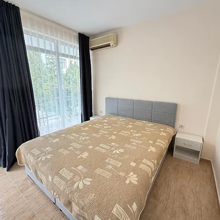 Daisy Guest house Sveti Vlas