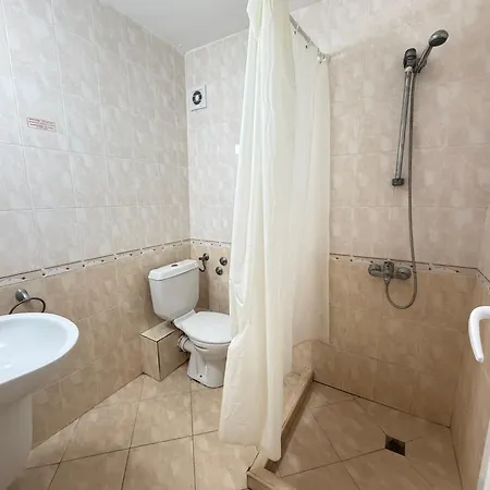 Daisy Guest house Sveti Vlas