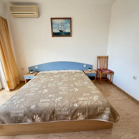Daisy 4* Sveti Vlas