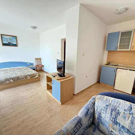 Daisy Guest house