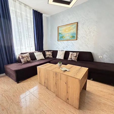 Daisy Guest house 4*
