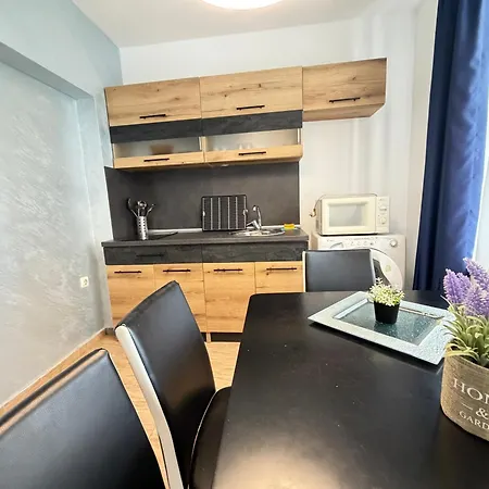 Daisy 4* Sveti Vlas