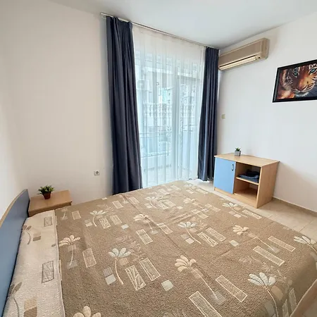 Daisy Guest house 4*