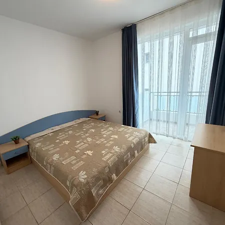 Daisy Guest house Sveti Vlas