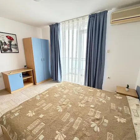 Guest house Daisy Sveti Vlas