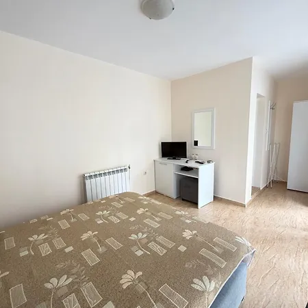 Daisy Guest house Sveti Vlas